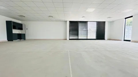 123m2 Office Space for lease